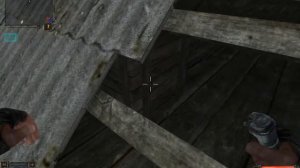 S.T.A.L.K.E.R.: Shadow Of Chernobyl: Все тайники: Кордон, Деревня Новичков