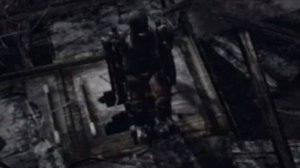 Silent Hill 4 - The Room (Official Trailer)