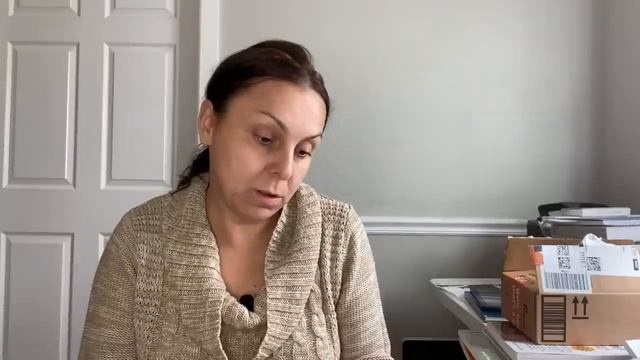 Мои зрители меня балуют: опять крутой подарок!