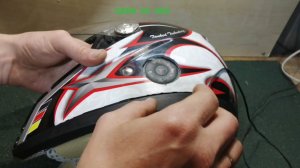 Делаю самодельную Bluetooth гарнитуру в мотошлем.