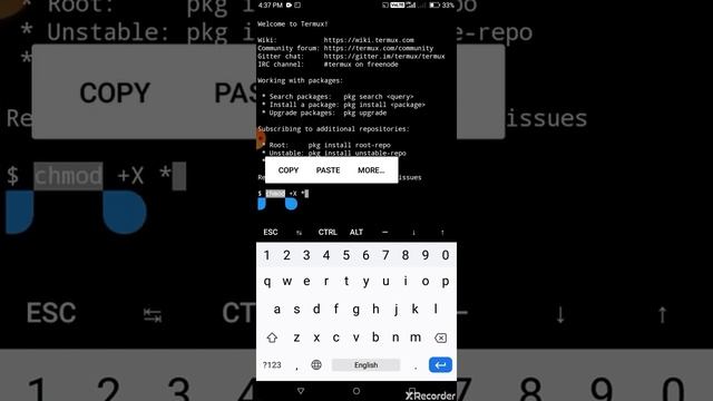 How install Lazymux in turmux | Technical Tamizha | Tamil смотреть онлайн