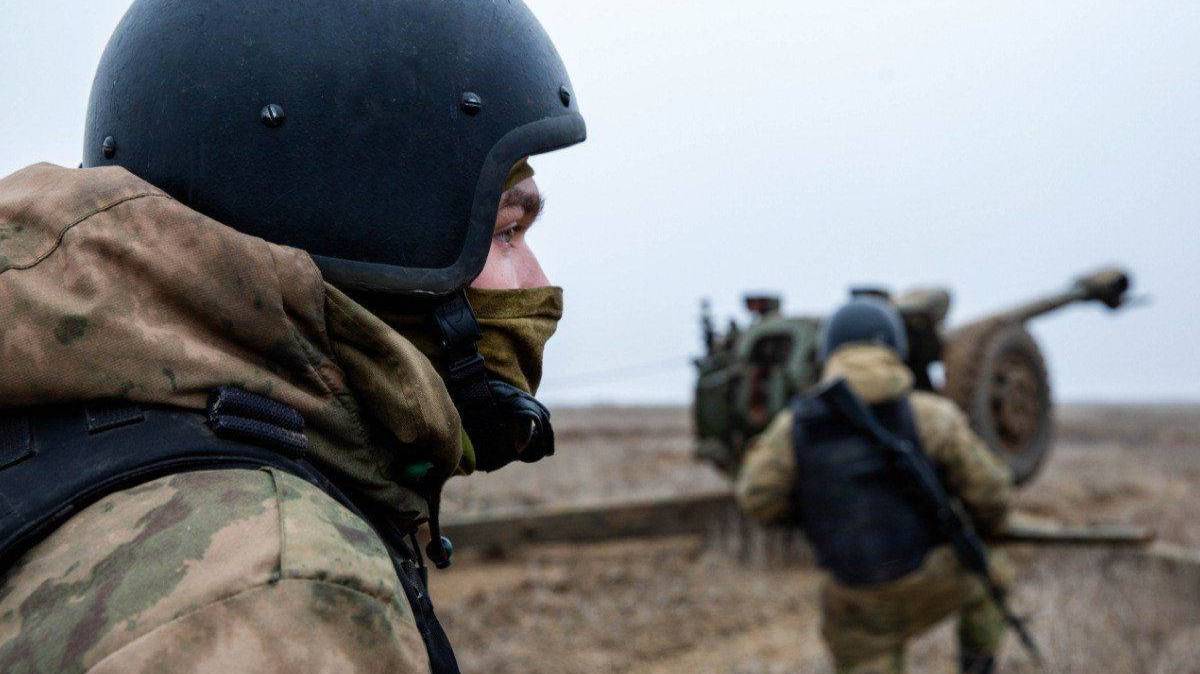 Мобилизованный боец ВСУ рассказал, как оказался в российском плену