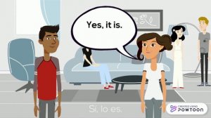 Meeting people 1 - English conversation