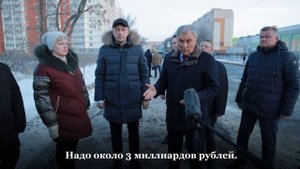 Володин: в Саратове начнется строительство трех школ и планируется поликлиники в Авиаторе