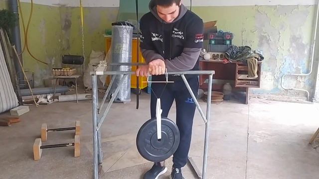 Как накачать мощные Предплечья | Лучшие упражнение на турниках смотреть онлайн