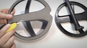 Deus XP протекла катушка