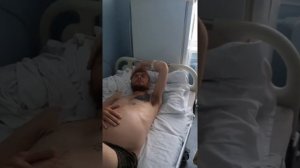 Ростовский госпиталь выкидывает за свои ворота раненых ребят!