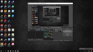 OBS НЕ ВИДИТ CS GO // КАК СДЕЛАТЬ ЗАХВАТ ИГРЫ В OBS STUDIO // OBS // CS GO