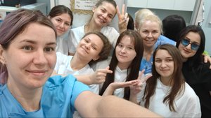 Про клинику