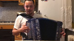 ЧиЖ и Ко - А не спеть ли мне песню 🚀🚀🚀 ( кавер на гармони)