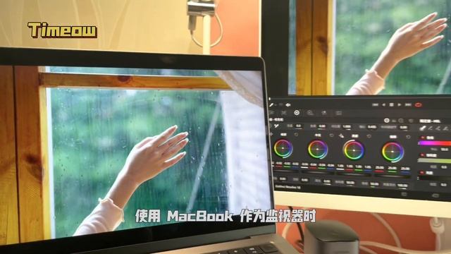 联合创新 INNOCN 27M2U-D体验报告：2000元内最值得买的Local Dimming miniLED 4K HDR Monitor for Mac смотреть онлайн