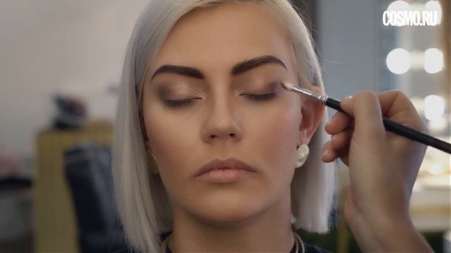 Как стать Кайли Дженнер: пошаговая инструкция по звездному макияжу смотреть онлайн