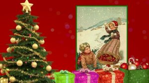 Ретро Новый год