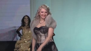 София Фёдорова, Марина Корвин, Estet Fashion Week