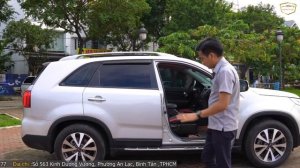 Không thể tìm được Xe nào Đáng MUA hơn Kia Sorento 2015 Bản Đủ hơn 400 Triệu  | Lắm Ô tô Cũ Sài Gòn