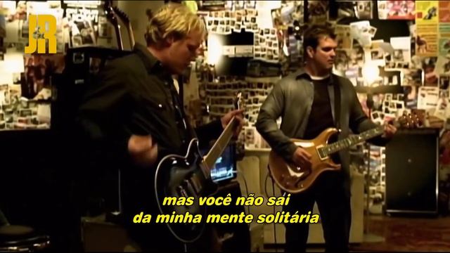 3 Doors Down - Here Without You (Tradução) смотреть онлайн