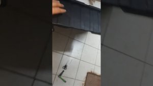 Разборка, задний борт BMW X5.