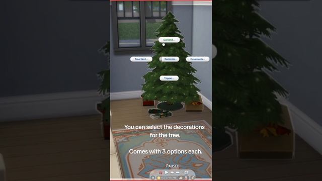 I didn't know this is in the Sims 4 #sims4 #simsbuild #thesims4gameplay