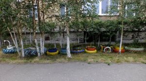 ИНТА [УЖАСЫ РОССИЙСКИХ ГОРОДОВ]