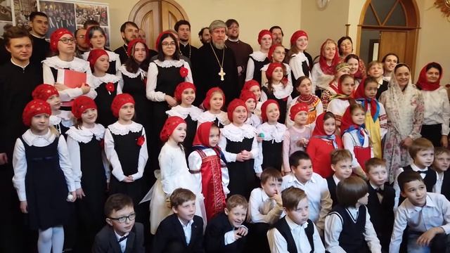 Пасха 2021г. Фотографирование смотреть онлайн