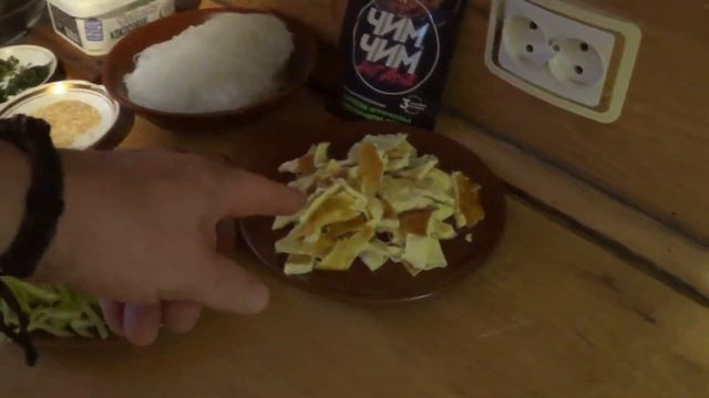 Стасёк и жареная фунчоза в устричном соусе. смотреть онлайн