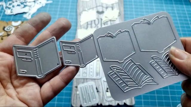 #26 Покупки с Али? И немного ? Скрапбукинг/Scrabooking смотреть онлайн