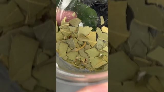 У Герани листья сразу станут зелеными! Вот простое средство для Пеларгонии! Цветение Очень Пышное! смотреть онлайн