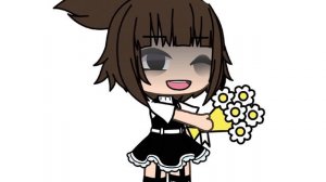 1 сентября? [Гача][Гача лайф][гл][учебный год][чит.описс]