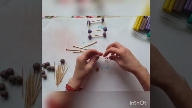 Развиваем пространственное мышление.