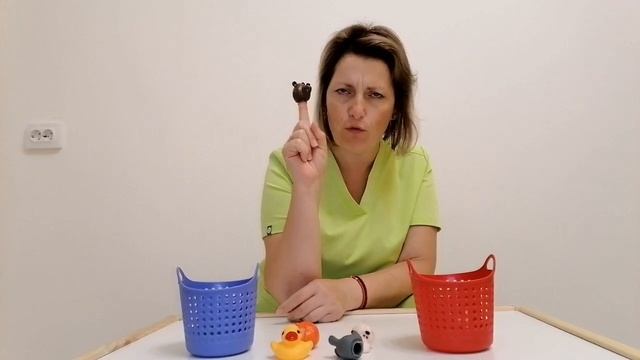 Развитие речи! Игры от логопеда.