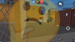 что лучше Блок страйк или Стандофф2