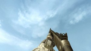 Call of Duty: Modern Warfare 2 - All Weapons and Equipment Showcase - Reloads, Animations and Sound