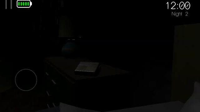 Insomnia » ОЧЕНЬ СКРИМЕРНЫЙ ПИНГВИН смотреть онлайн