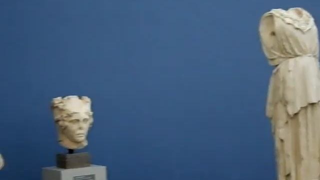 Treasures of Ny Carlsberg Glyptotek, Copenhagen смотреть онлайн