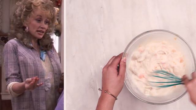 Truvy's Cuppa Cuppa Cuppa Cake | Southern Living смотреть онлайн