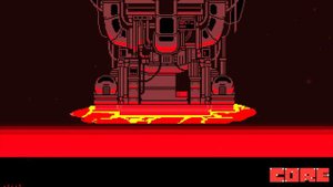 Undertale - Core - Synthwave Remix