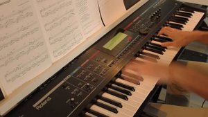 Lux Aeterna (from Requiem for a Dream) - Piano Cover (+Strings)