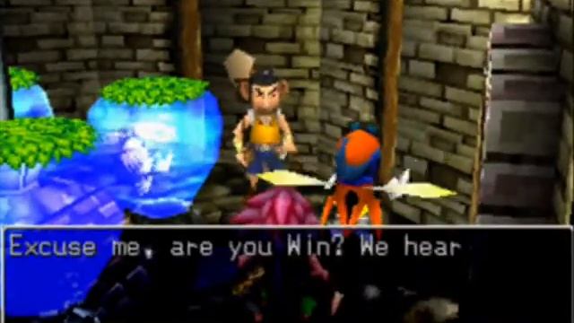 Let's Play Tomba 2: The Evil Swine Return Part 2: Wacky Win смотреть онлайн