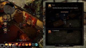 Divinity: Original Sin 2  gameplay #2 - cooperative multiplayer