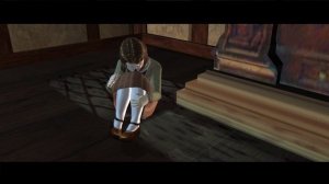 Хроники Нарнии Лев Колдунья и Волшебный Щкаф ► Прохождение ► Часть 1 ► НАЧАЛО