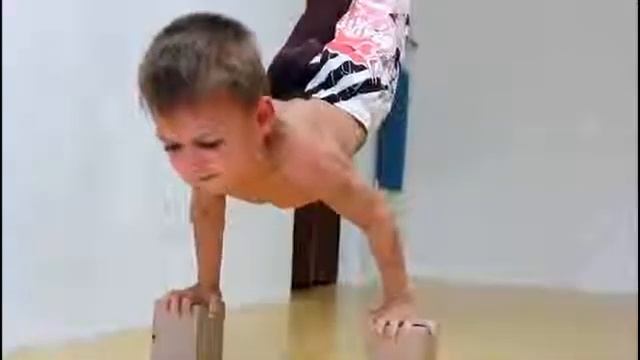 мальчику 5лет талант смотреть онлайн