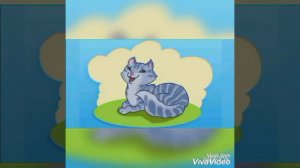 Младшая группа. Игра "Повторяй за мной"
