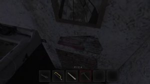 Metal Horror Escape New Update