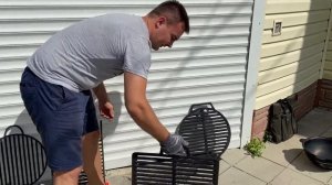 Обзор решеток гриль. Какие бывают решетки гриль и чем они между собой отличаются?