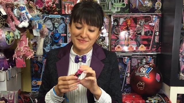 Канцелярские принадлежности Monster High. ГОТОВИМСЯ К ШКОЛЕ! 1 сентября вместе с Монстер Хай! ★MGM★