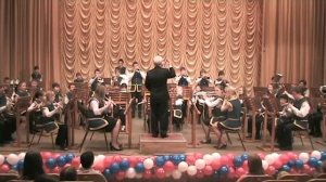 В. Соловьёв-Седой  Вечерняя песня.avi