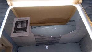 Зеркало с подсветкой DIAMOND MIRROR обзор