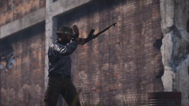 DayZ StandAloneBohemia interactive 7 лет ожиданий...