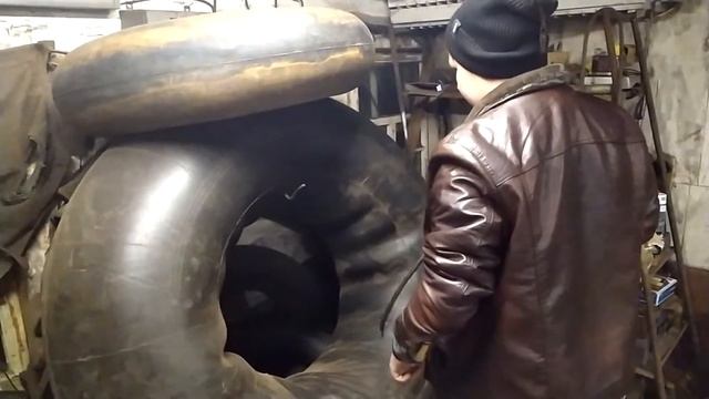 Рига 13  часть 2 (Рев мотора). 20 лет в гараже. Riga 13 part 2 (Еngine roar). 20 years in the garag