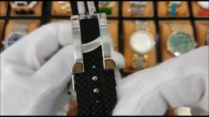 Женские часы Hublot Geneve